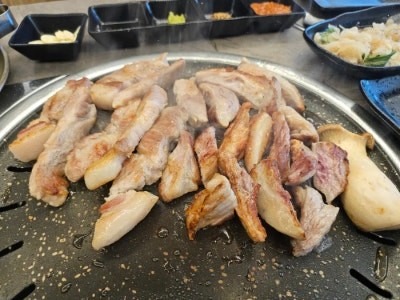 오일내 송천에코점 picture 0