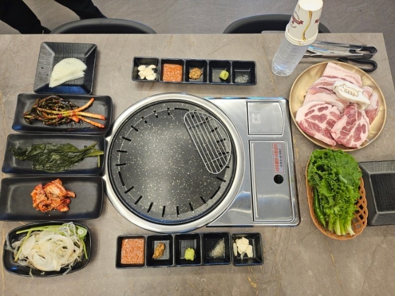 오일내 송천에코점 picture 7