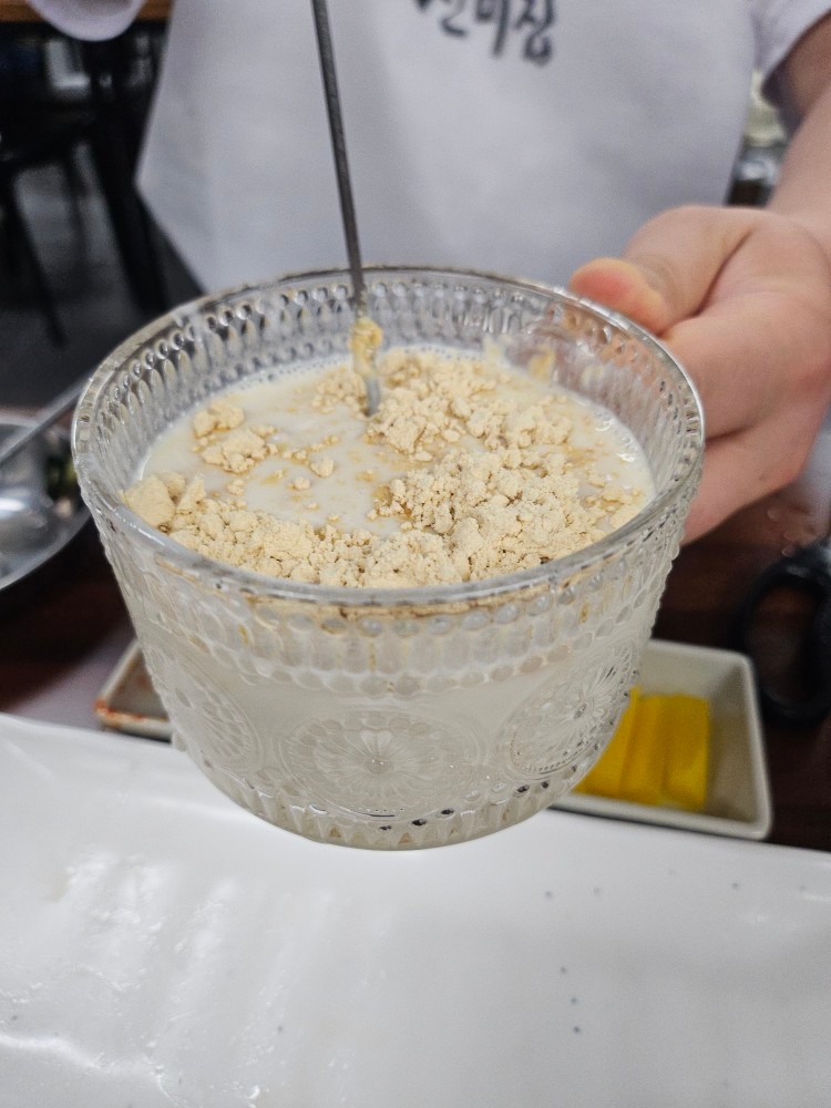메르밀진미집 본점 picture 3