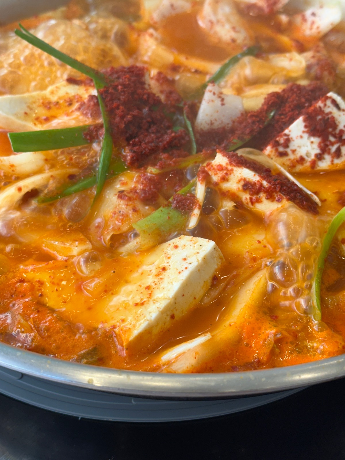 초부리김치찌개 picture 7