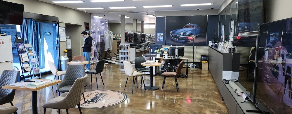한락산 review