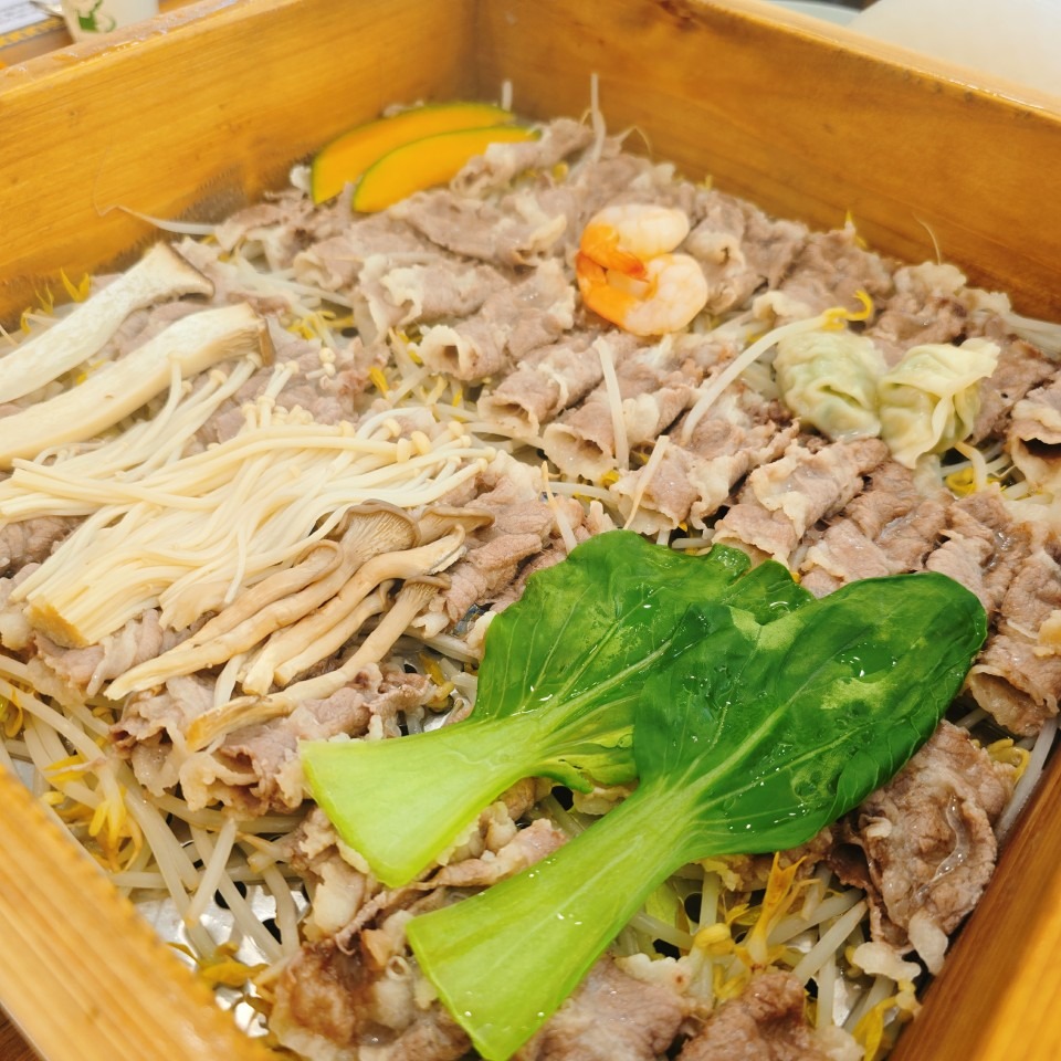 편백회관 수지동천점 picture 2