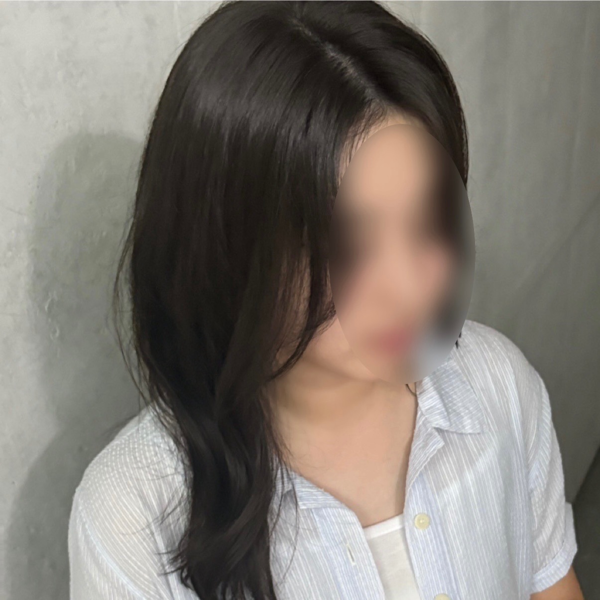 아이디헤어 산성역점 하은 picture 0