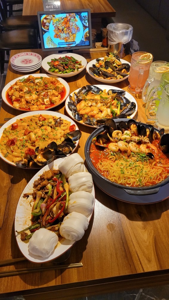찰리반점 picture 1