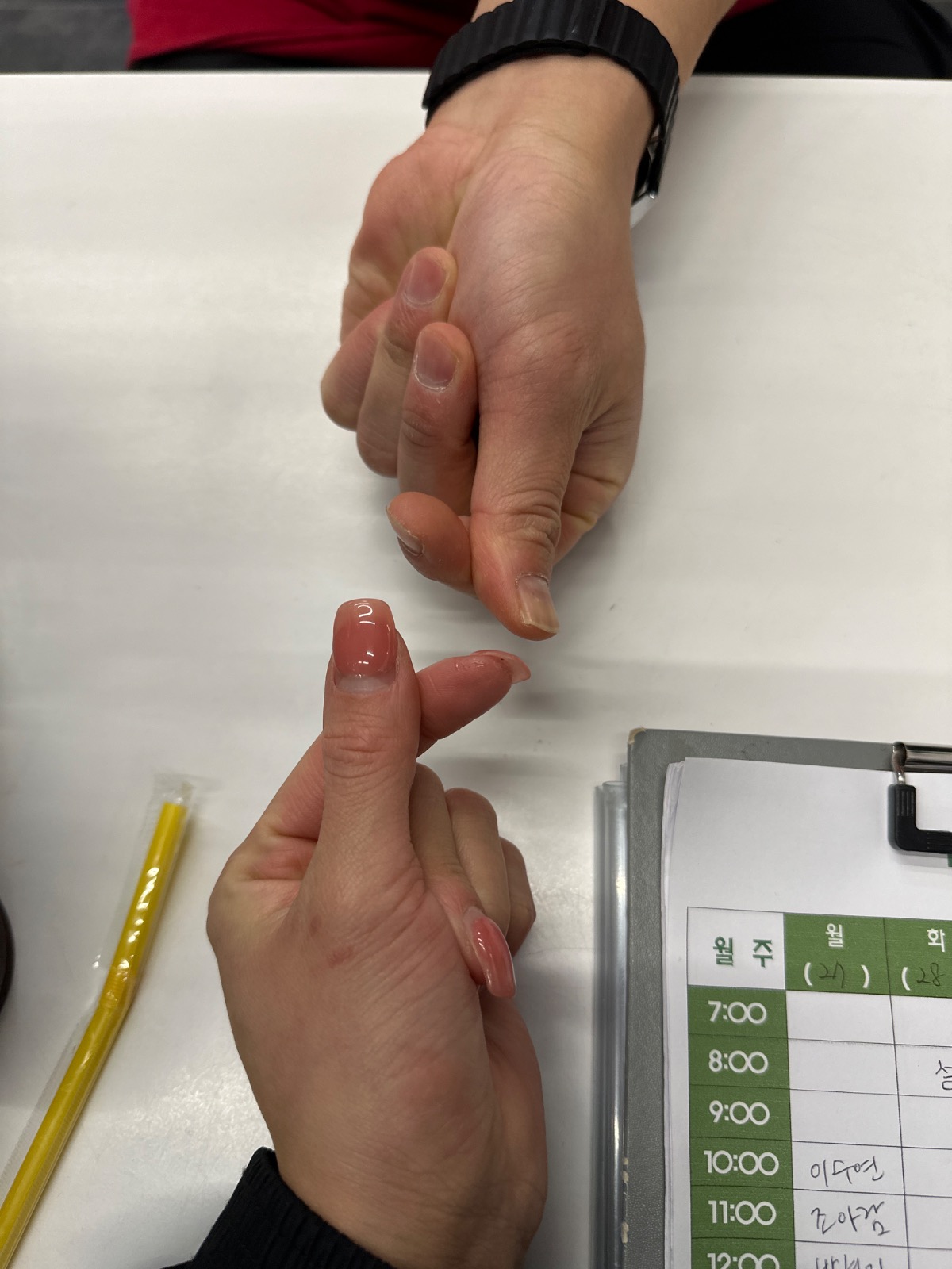 클리어짐 철산역점 picture 8