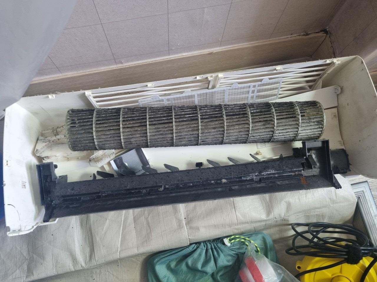 ok에어컨청소 picture 8