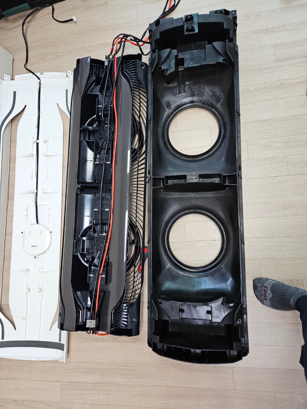 케이제이산업 에어컨청소 picture 2