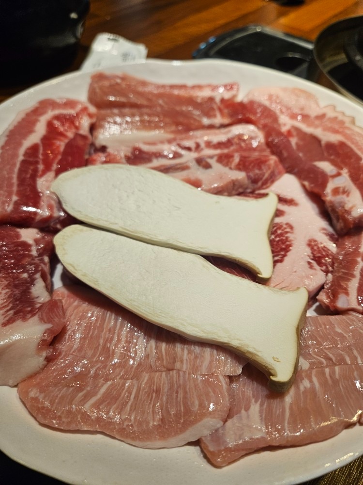한마음정육식당 장암점 picture 6