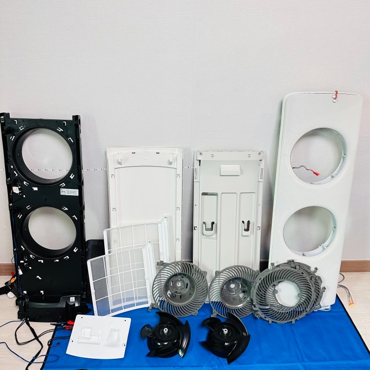 새것같은 에어컨 세탁기 청소 전문업체 picture 6