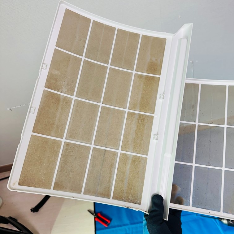 새것같은 에어컨 세탁기 청소 전문업체 picture 8