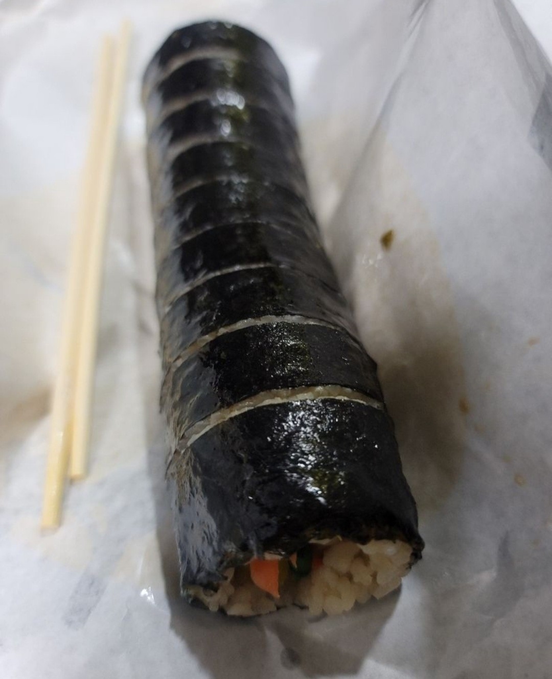 청담동마녀김밥죽전점