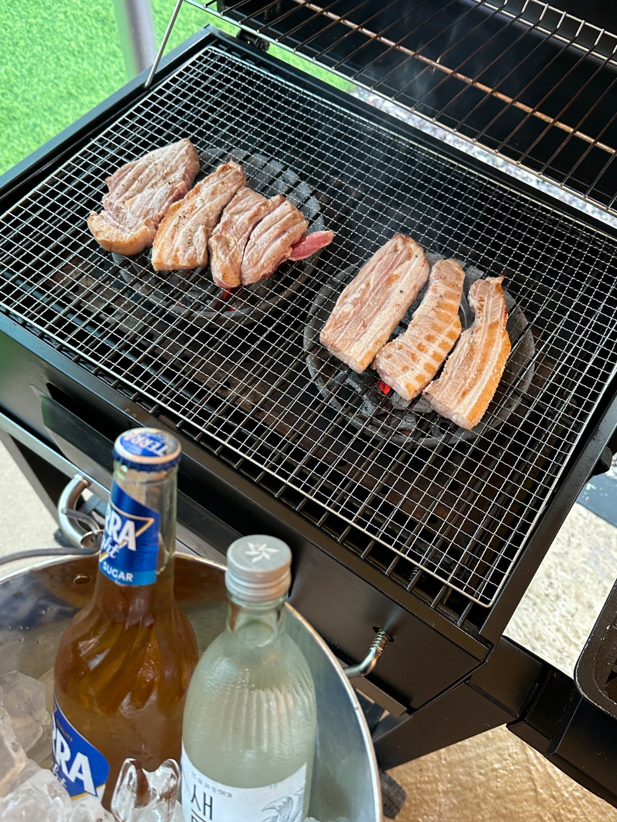 석양BBQ picture 1