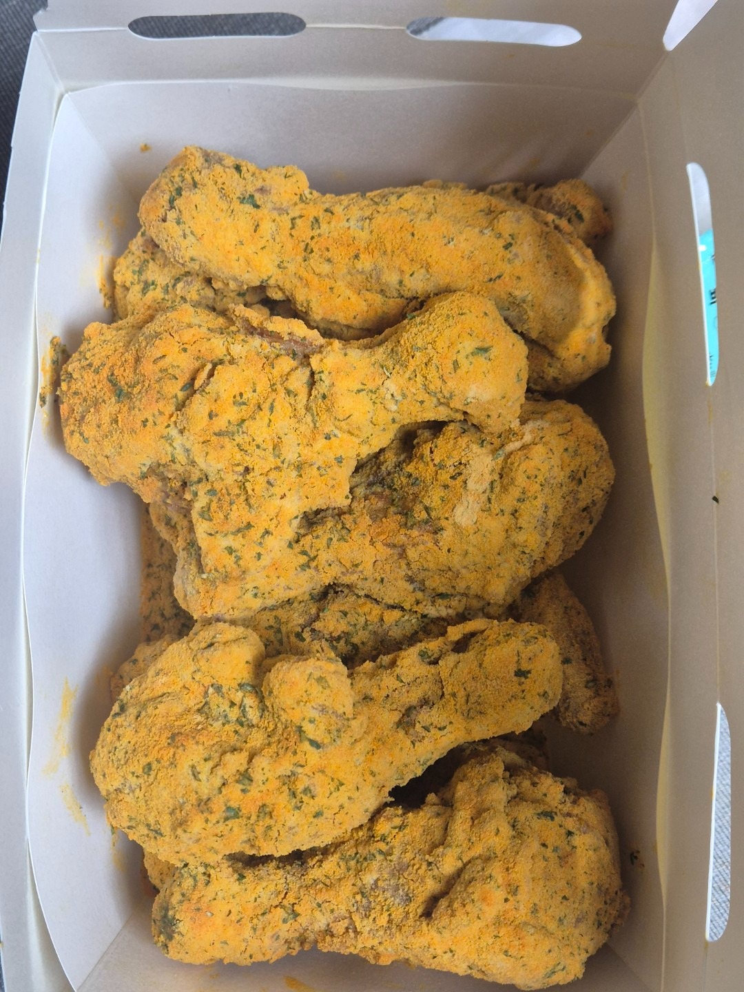 bhc 성포점 | 경기도 안산시 상록구 성포동 | 치킨/닭강정 | 당근 동네 업체