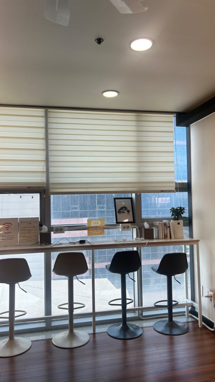 아리아요가모란역점 picture 8
