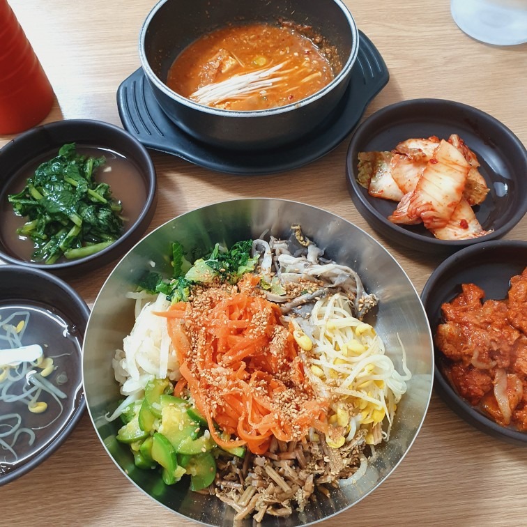 메밀마을