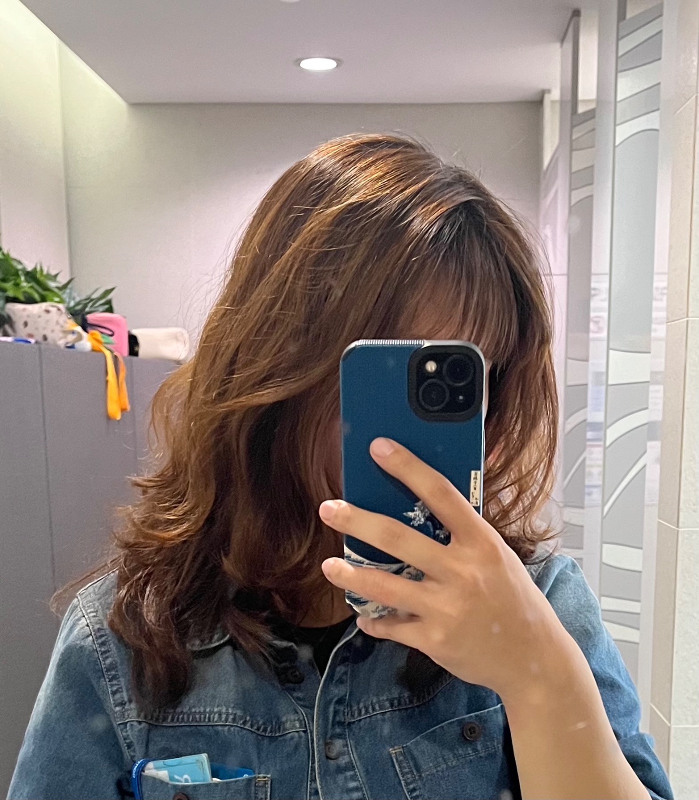 준오헤어 한남옥수점 시아 picture 5
