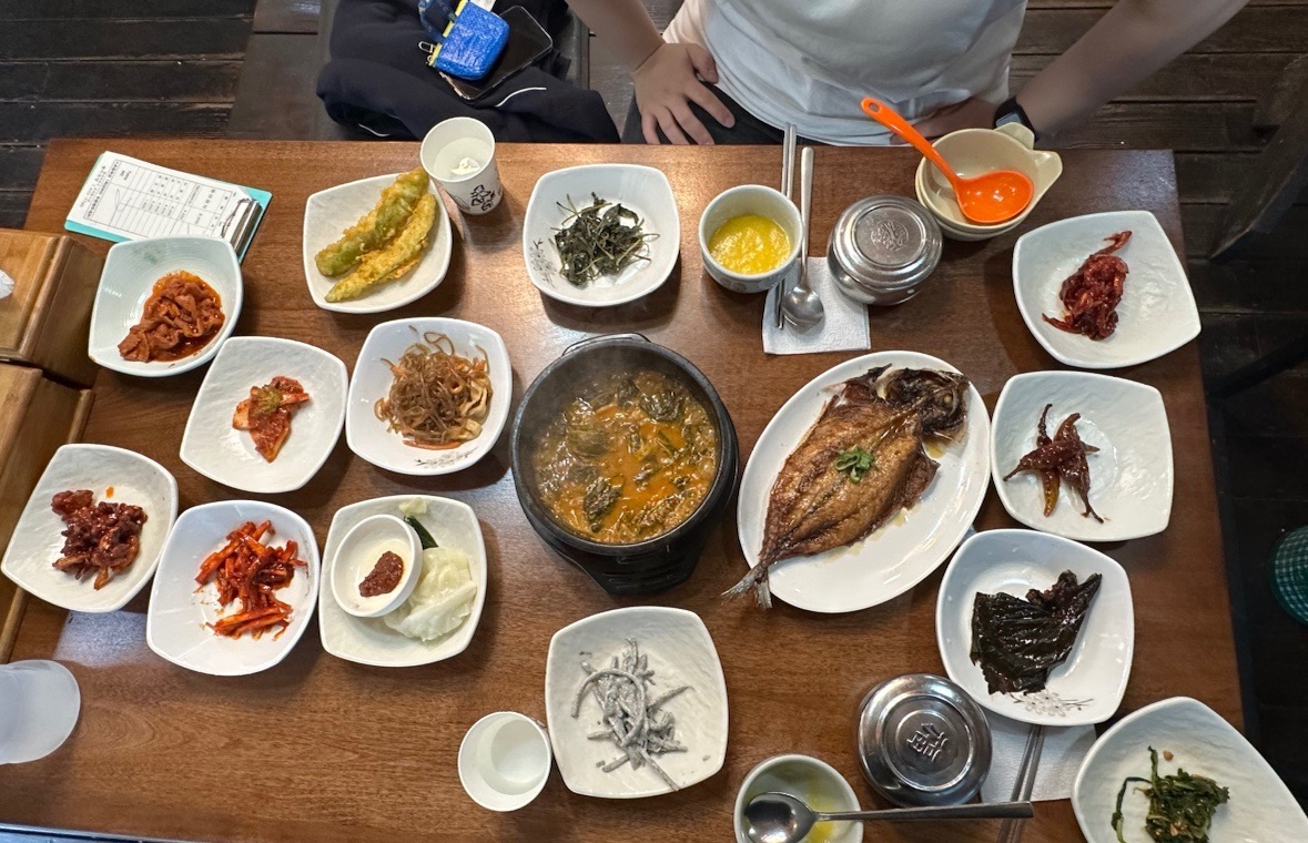 동이식당 후기 사진
