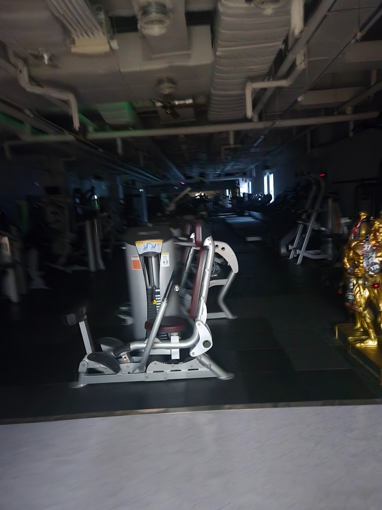 루원팬텀짐 picture 2