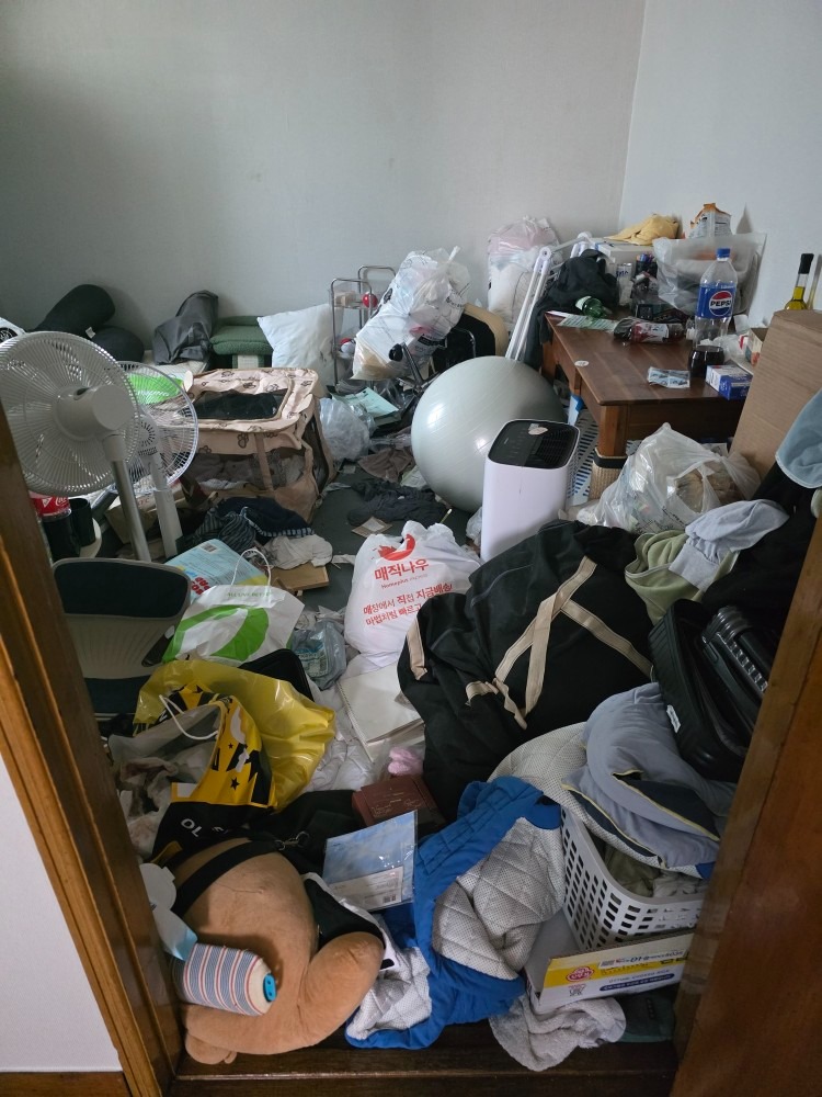 당근 마켓플레이스 작업 사진