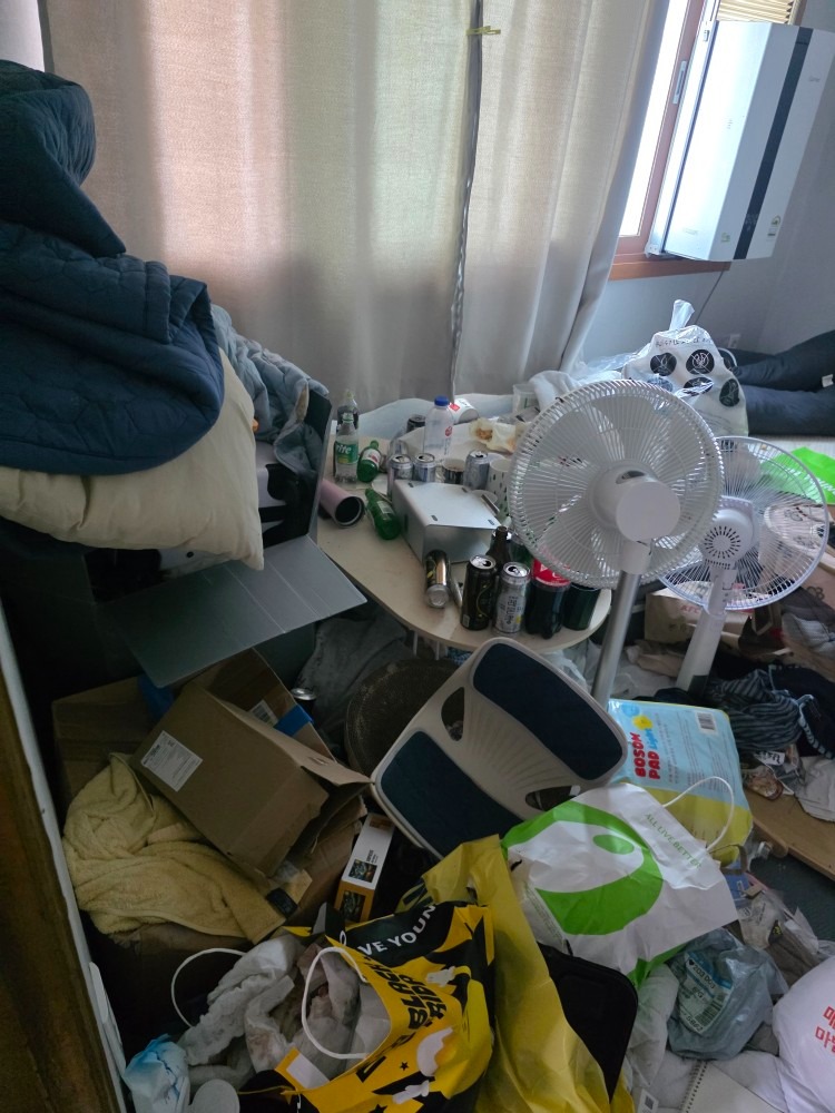 당근 마켓플레이스 작업 사진