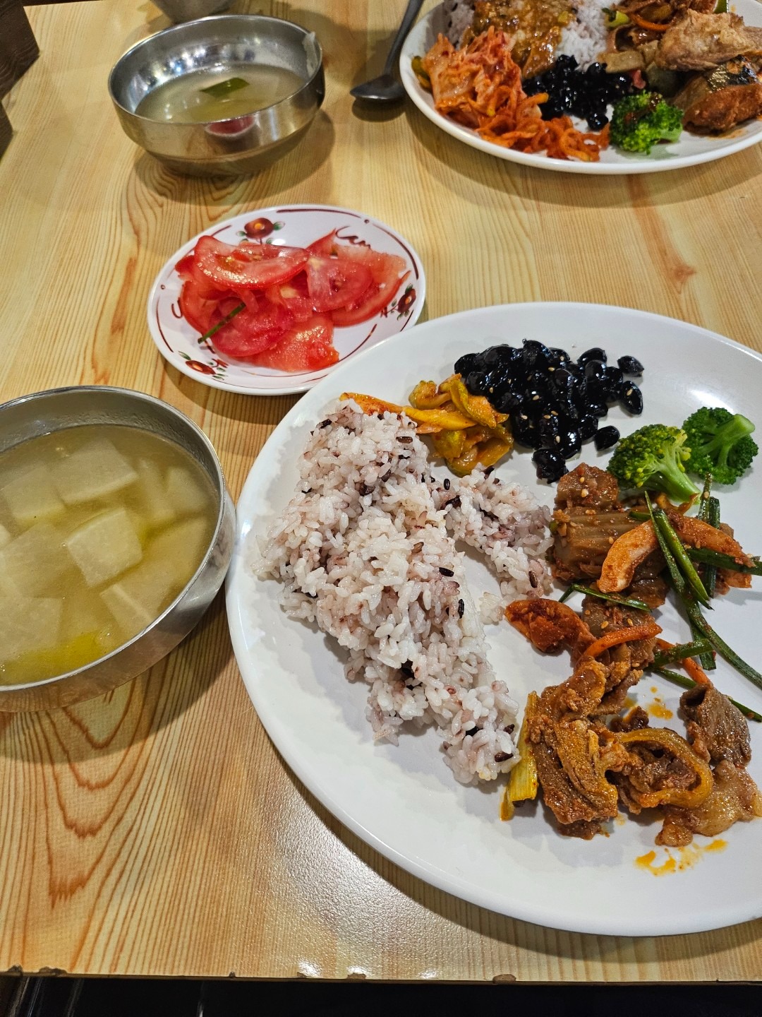 코리아나한식뷔페 picture 8