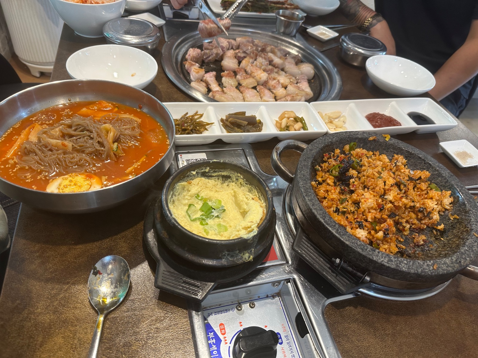 그남자고깃집 부산시민공원점 picture 3