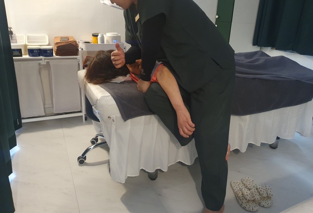 온스킨바디 룩서스플라즈마 안산 picture 2