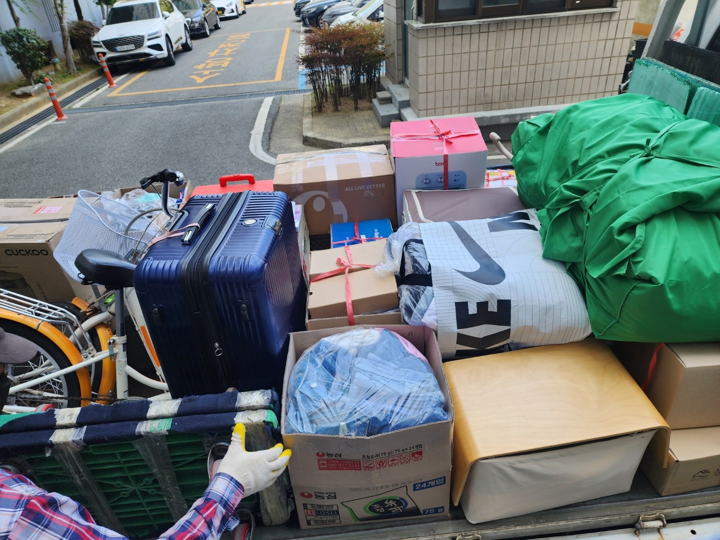 부산아빠용달 picture 6