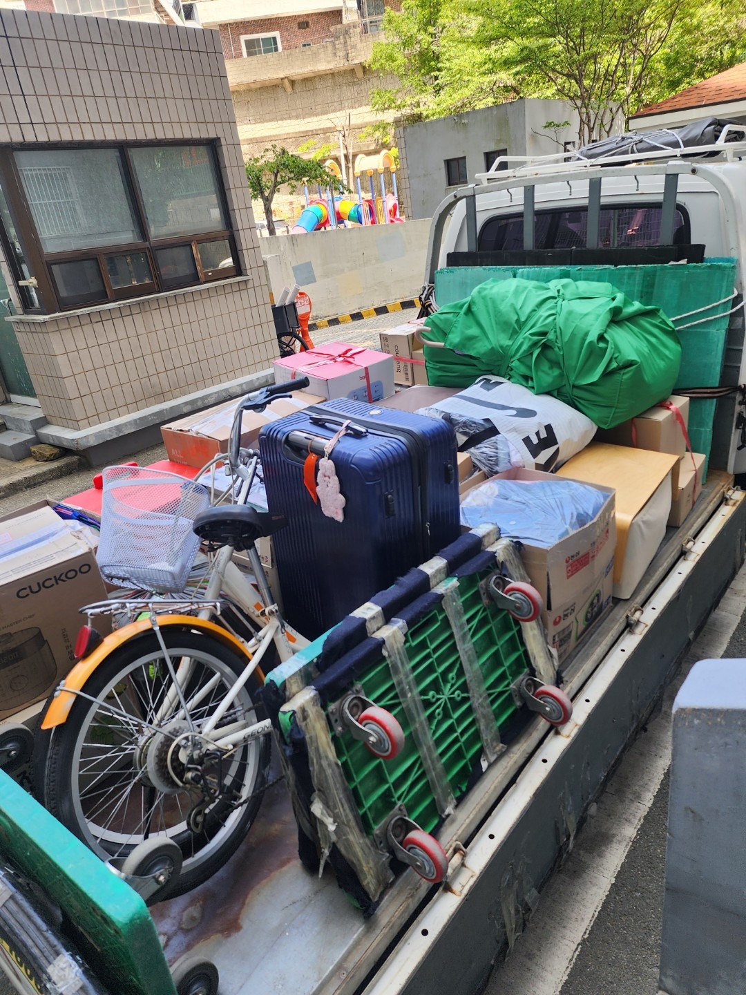 부산아빠용달 picture 7