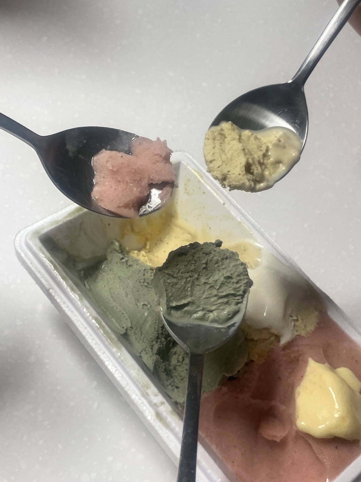젤티코 젤라또