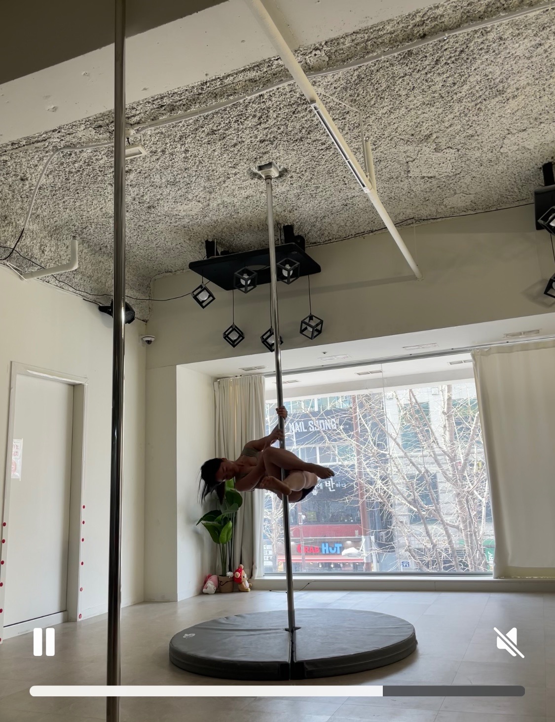 오하운폴댄스 서면점 picture 1