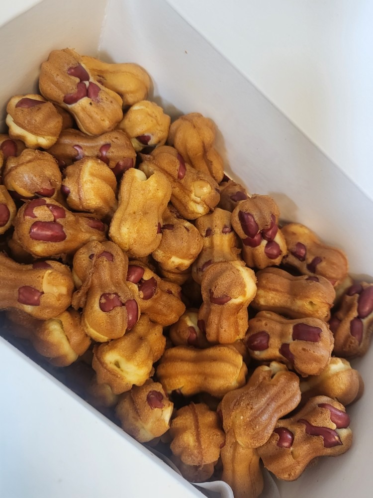 옹기종기땅콩빵 당감점 picture 4