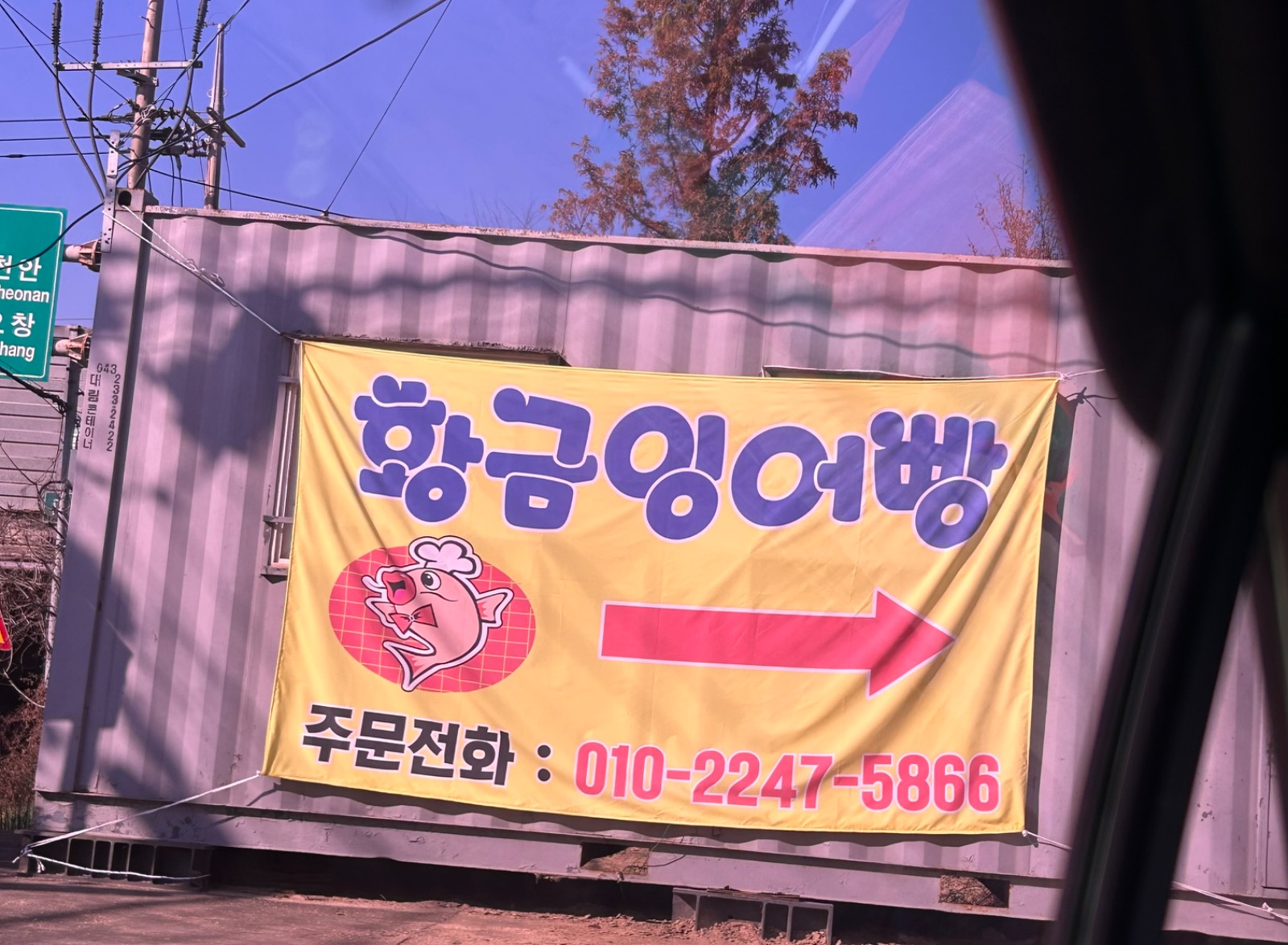 붕어빵