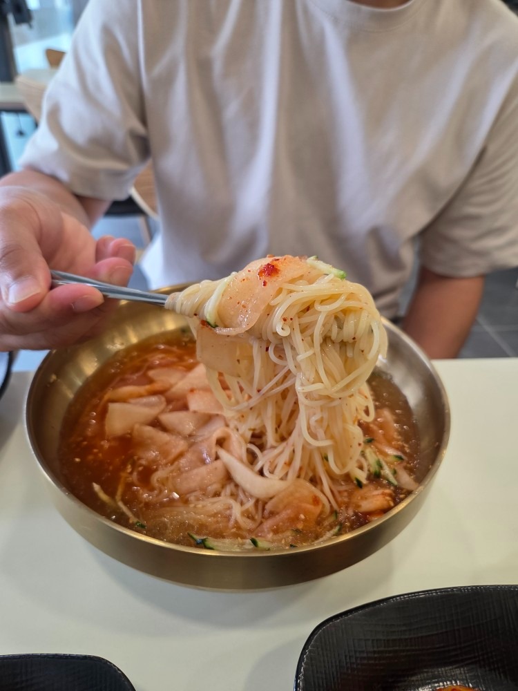 찐한순대국밥 마산석전점