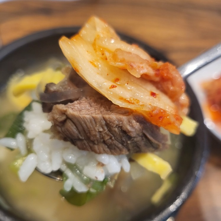 다함면옥 picture 8