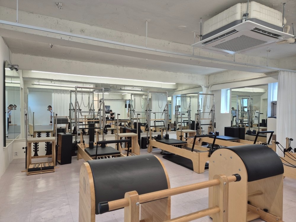 필라테스 이룸 구의점 picture 5