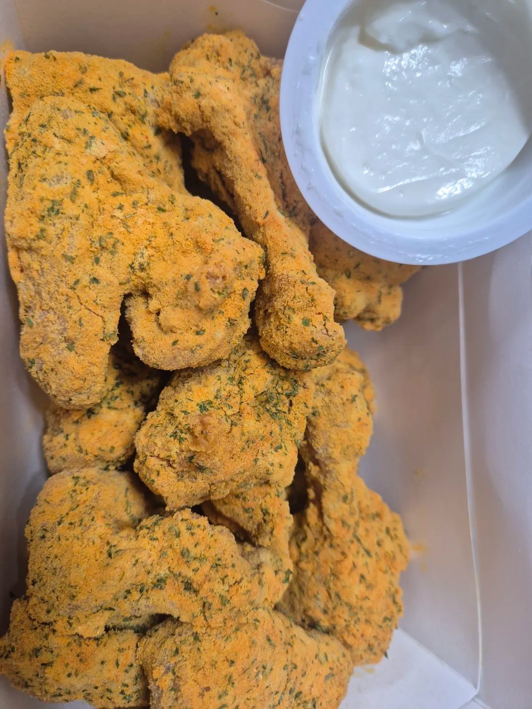 bhc 성포점 | 경기도 안산시 상록구 성포동 | 치킨/닭강정 | 당근 동네 업체