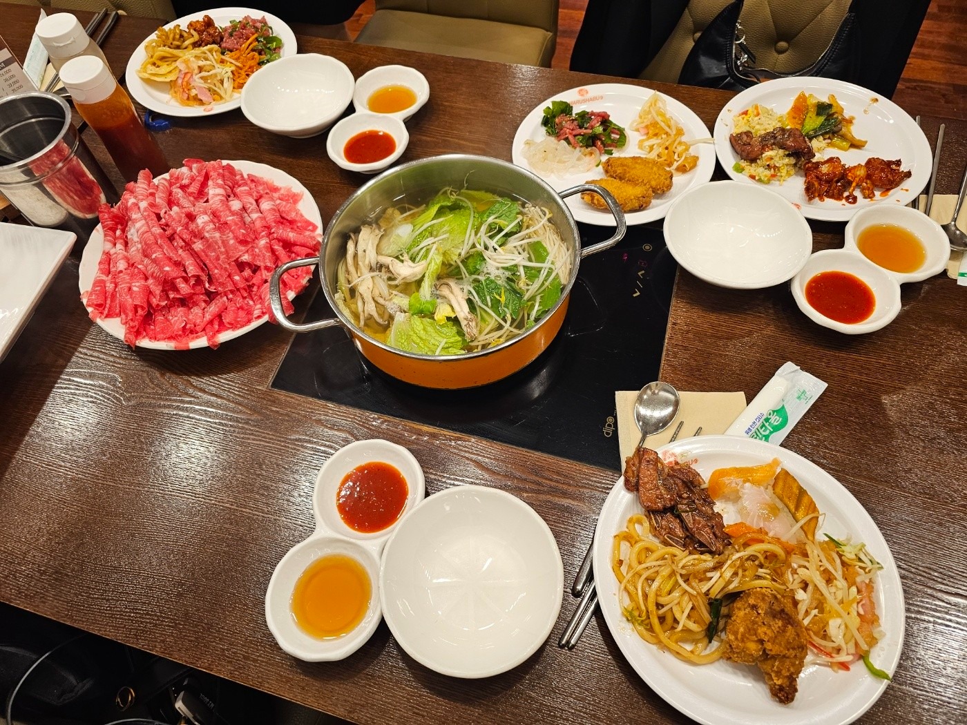 오냥코퐁 review