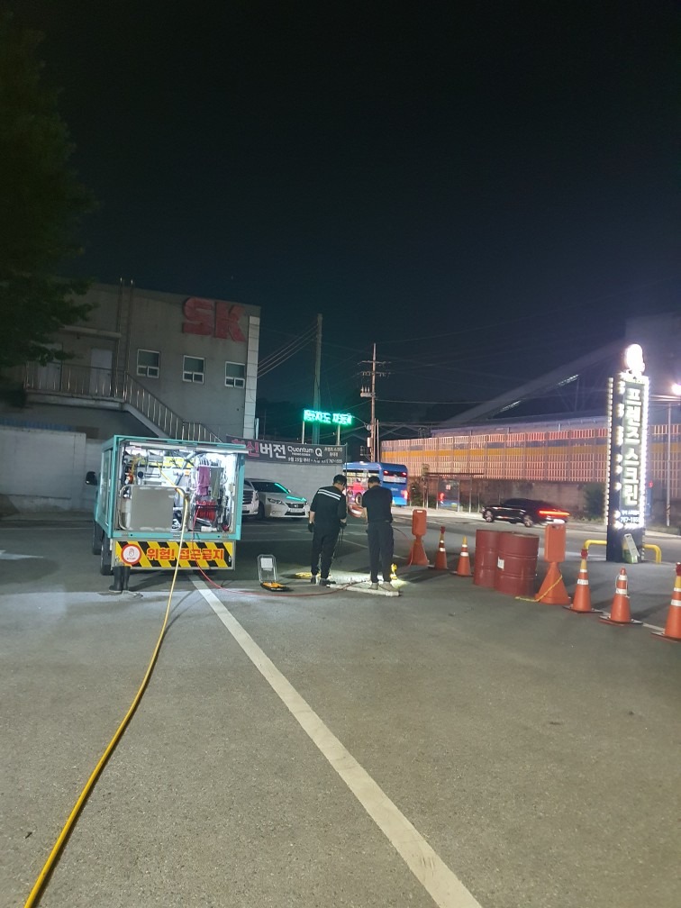 하수구특공대 picture 1