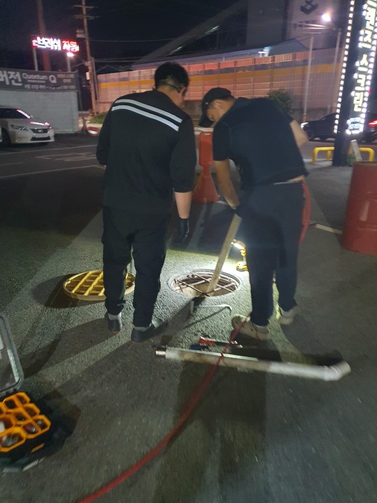 하수구특공대 picture 7