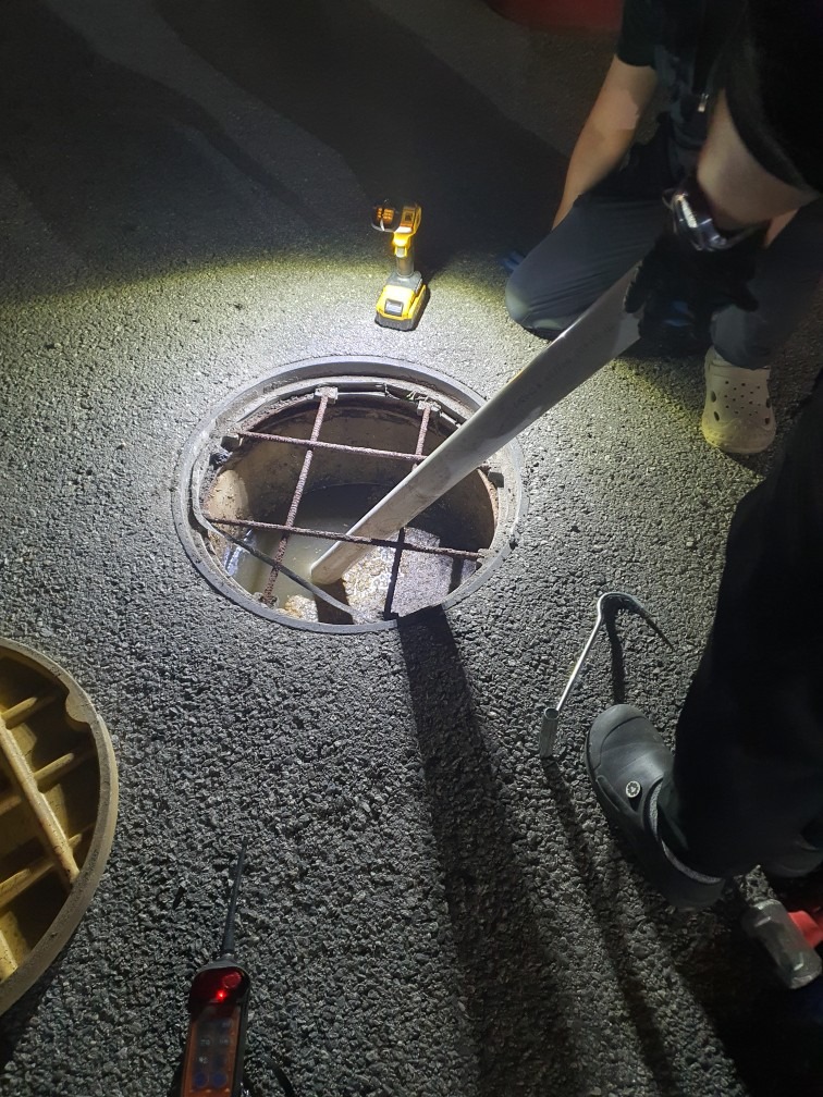 하수구특공대 picture 4