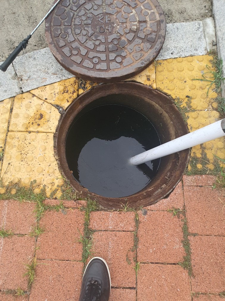 하수구특공대 picture 5
