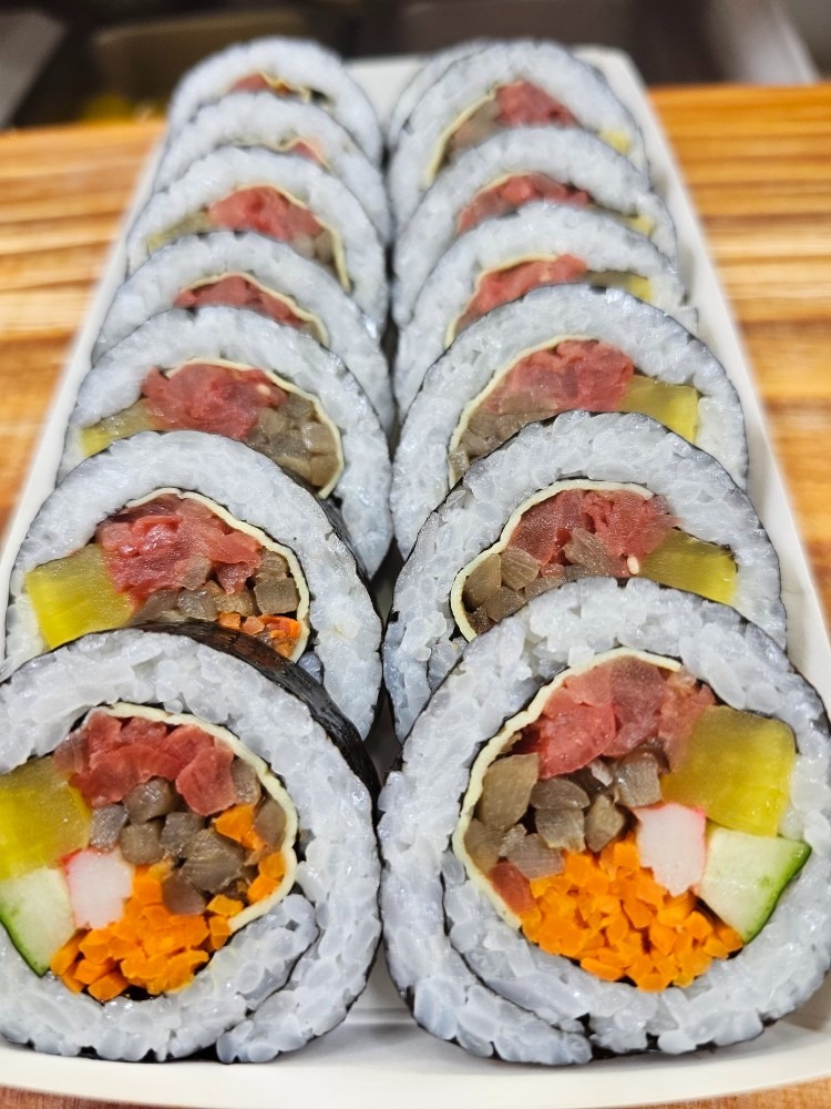 소풍&김밥 picture 0
