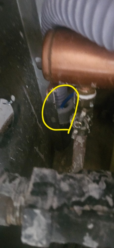 오포배관클린변기싱크대하수구막힘 picture 1