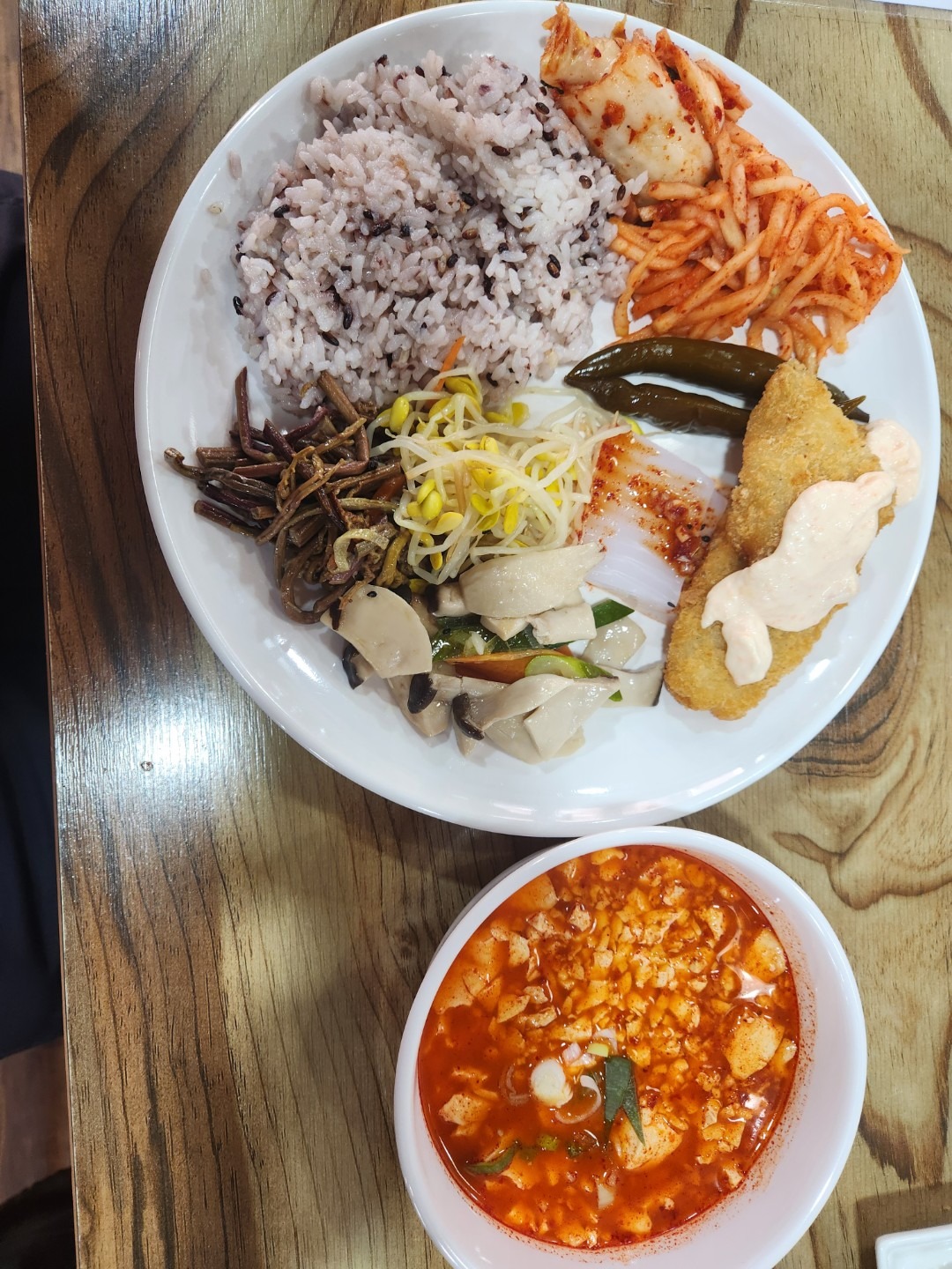 은혜식당