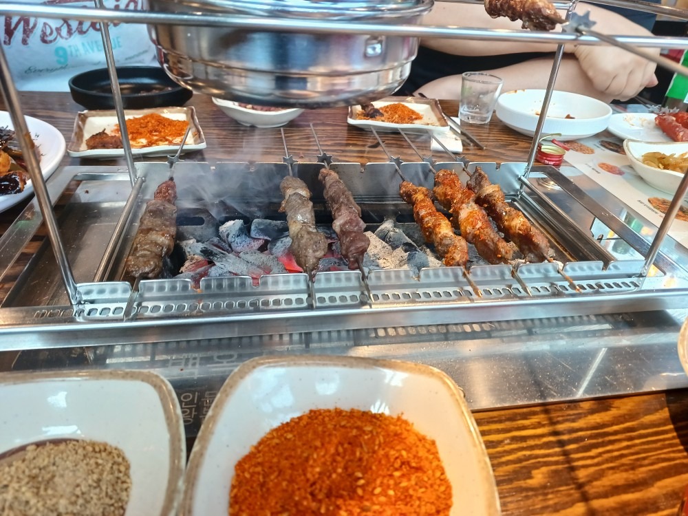 신백옥양꼬치 picture 1