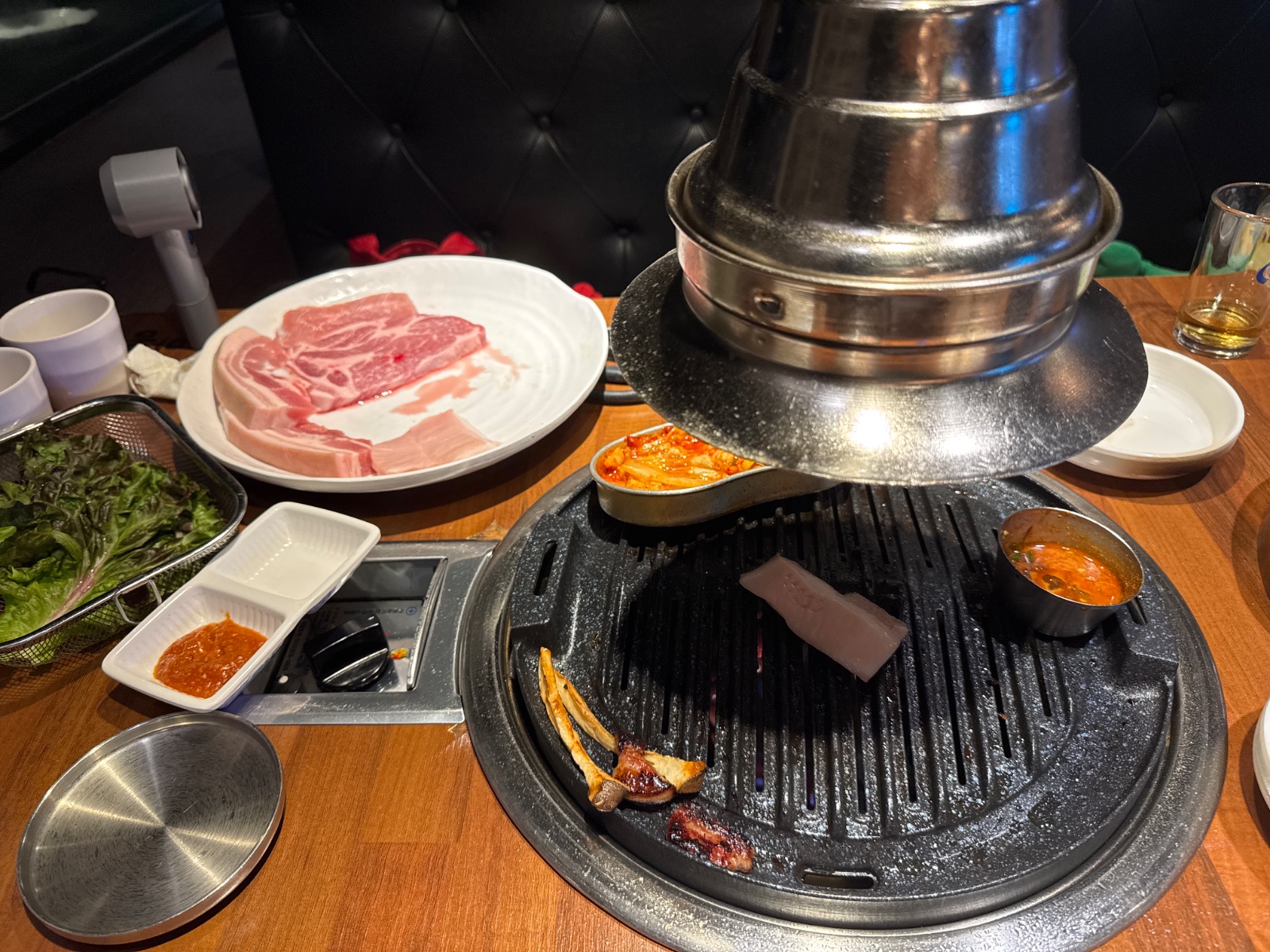 한마음정육식당 장암점 picture 5