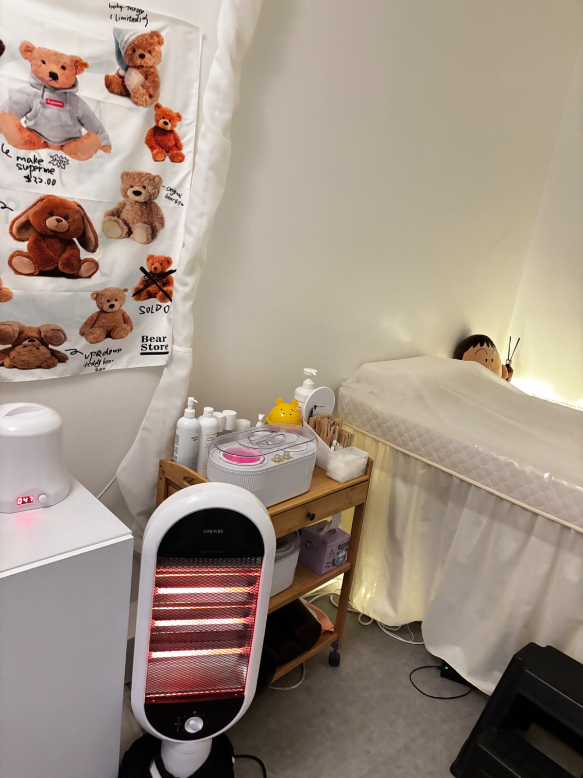 왁싱핏 picture 1