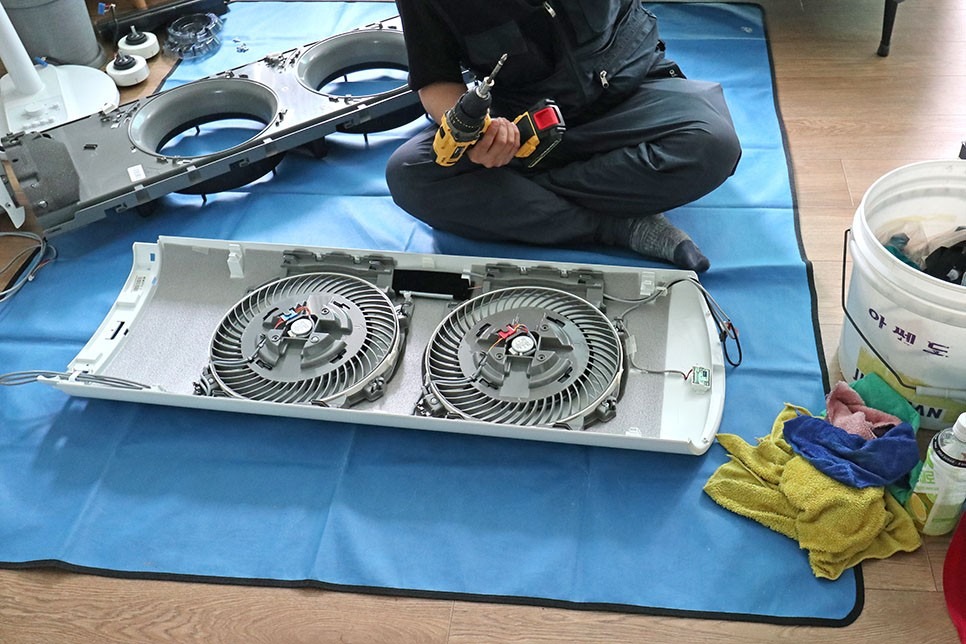 감성클린 홈케어서비스 picture 1
