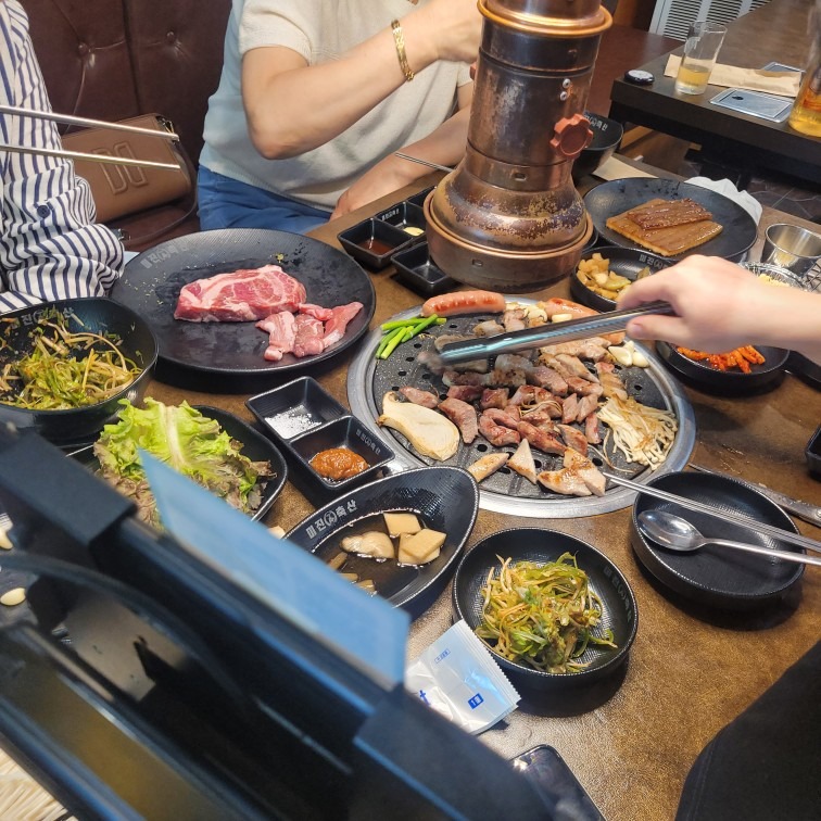 미진축산주례점 picture 2